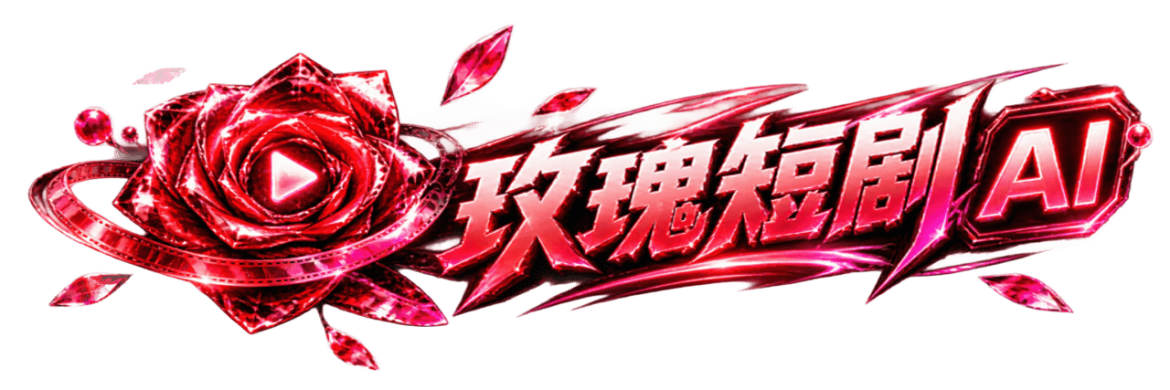 玫瑰短剧